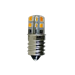 Indicatie- en signaleringslamp NaV Jung LED-lamp wit E14 - 230V E14LEDW